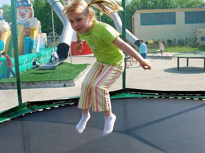 Resort Dorf Wangerland 3*