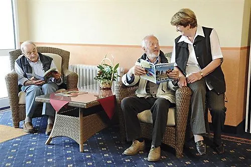 Resort Dorf Wangerland 3*