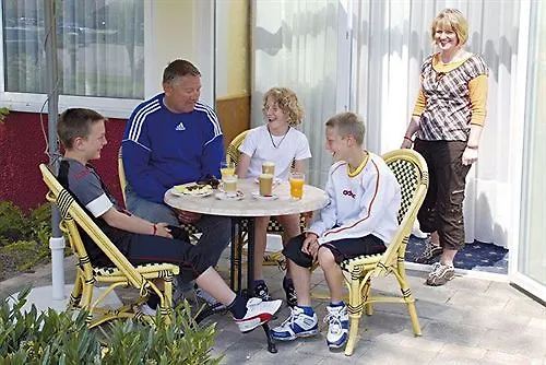 Resort Dorf Wangerland Schillig