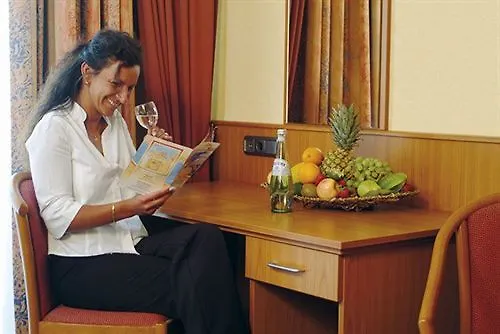 Resort Dorf Wangerland