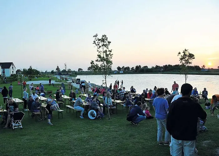 Resort Dorf Wangerland