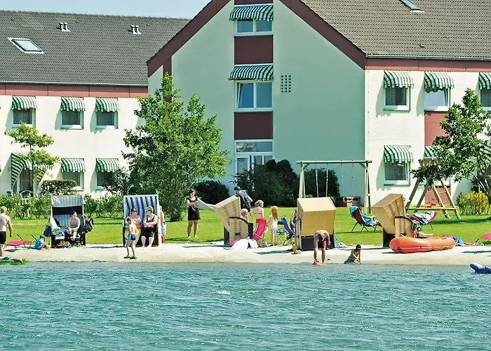 Dorf Wangerland 3*
