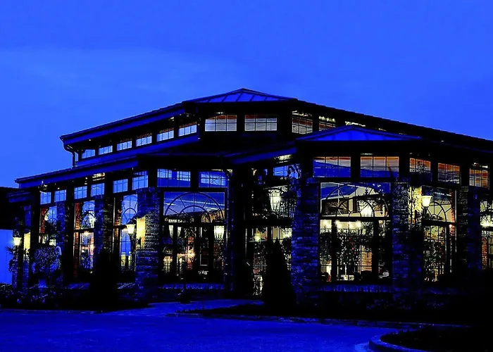 Dorf Wangerland Resort Schillig