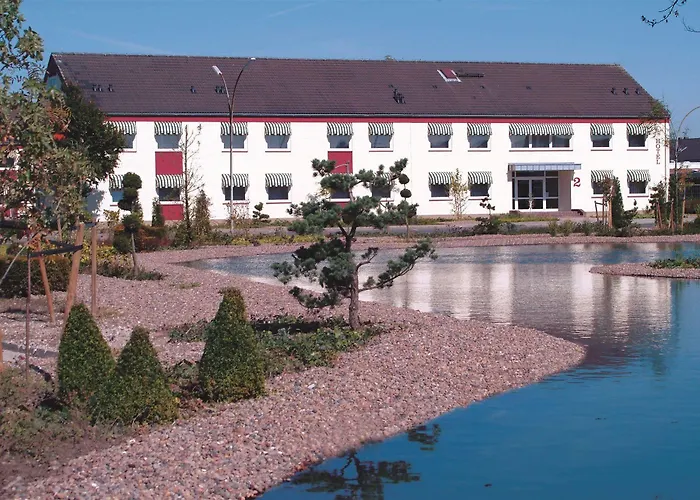 Resort Dorf Wangerland 3*