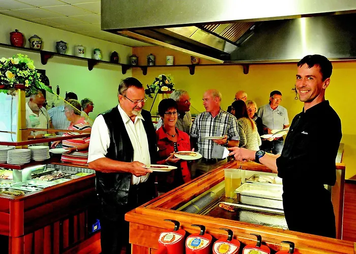 Dorf Wangerland Resort 3*