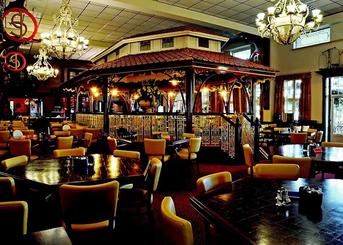 Dorf Wangerland Resort 3*