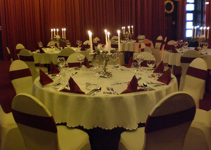 Dorf Wangerland 3* Schillig