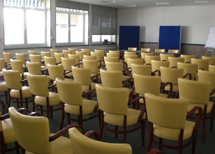 Resort Dorf Wangerland Schillig