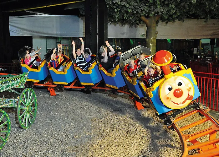 Dorf Wangerland Schillig