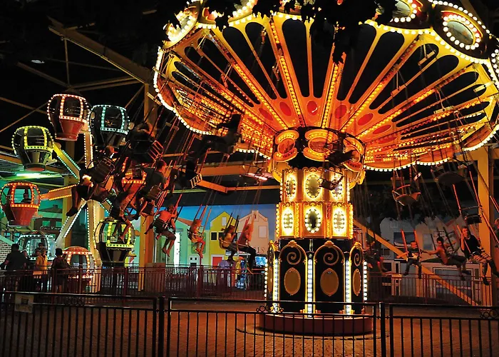 Dorf Wangerland Resort 3*