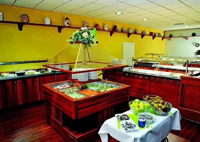 Resort Dorf Wangerland