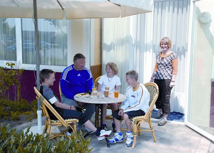 Dorf Wangerland Resort