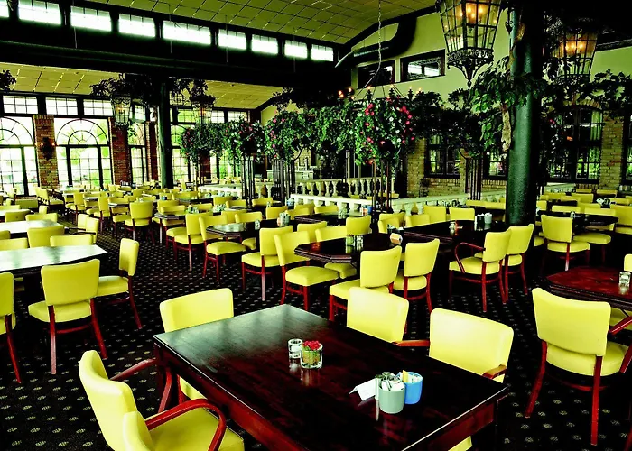 Dorf Wangerland 3* Schillig