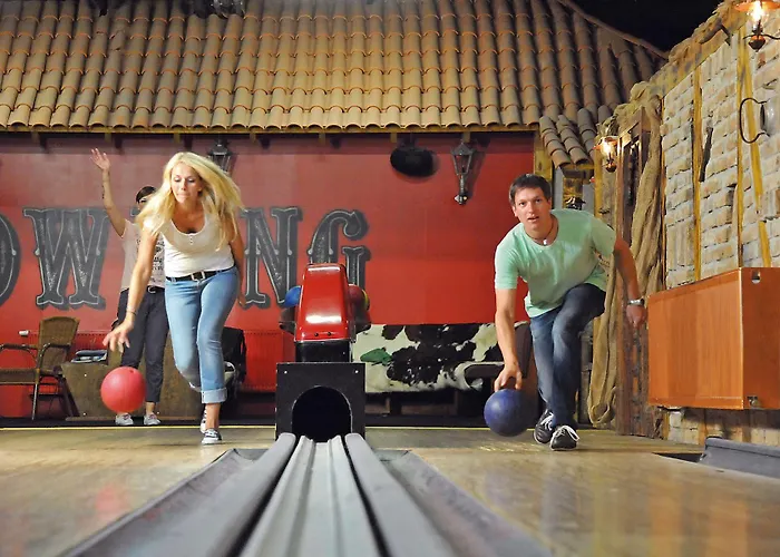 Resort Dorf Wangerland 3*